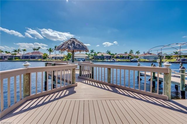 2720 SW 51st ST, Cape Coral, FL 33914