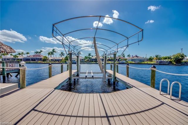 2720 SW 51st ST, Cape Coral, FL 33914