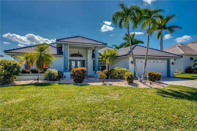 2720 SW 51st ST, Cape Coral, FL 33914