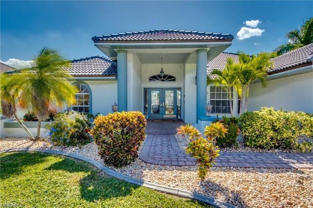 2720 SW 51st ST, Cape Coral, FL 33914