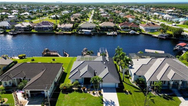2720 SW 51st ST, Cape Coral, FL 33914