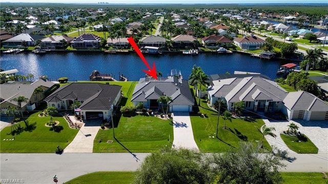 2720 SW 51st ST, Cape Coral, FL 33914