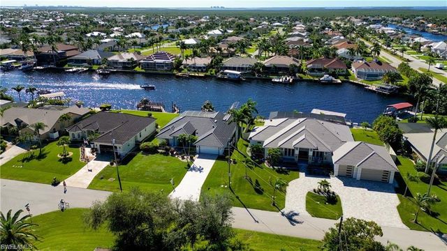 2720 SW 51st ST, Cape Coral, FL 33914