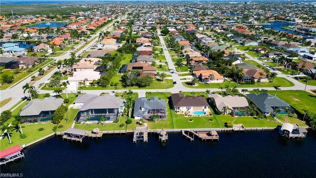 2720 SW 51st ST, Cape Coral, FL 33914