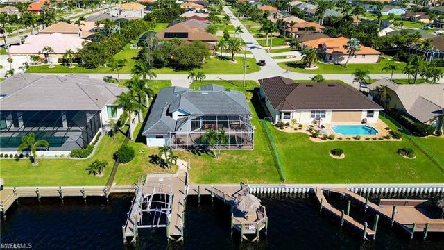 2720 SW 51st ST, Cape Coral, FL 33914