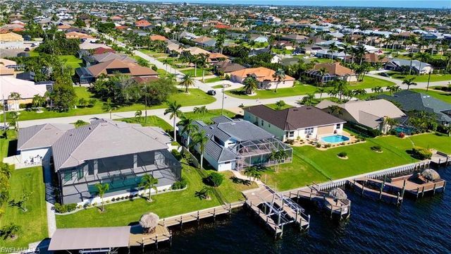 2720 SW 51st ST, Cape Coral, FL 33914