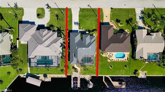 2720 SW 51st ST, Cape Coral, FL 33914