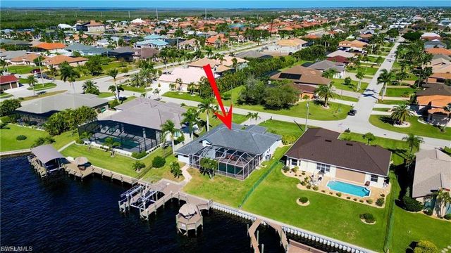 2720 SW 51st ST, Cape Coral, FL 33914