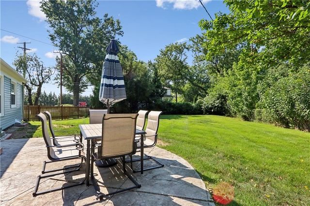 2001 W 86th Street, Leawood, KS 66206