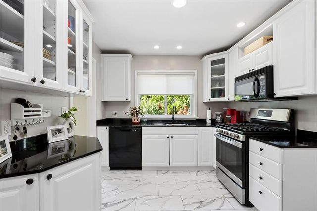 2001 W 86th Street, Leawood, KS 66206