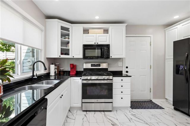 2001 W 86th Street, Leawood, KS 66206