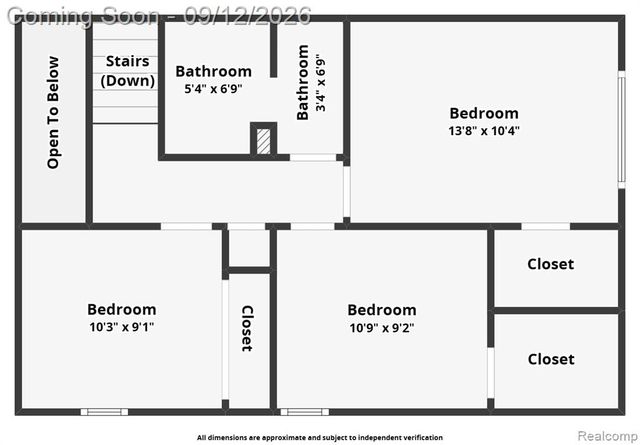 6980 Harvard Lane 127, Canton, MI 48187