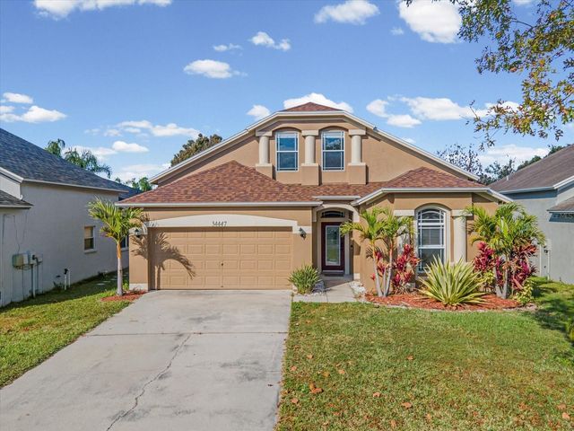 34447 WINDKNOB COURT, Wesley Chapel, FL 33545