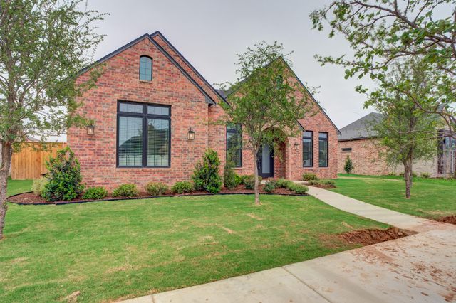 3806 123rd Street, Lubbock, TX 79423