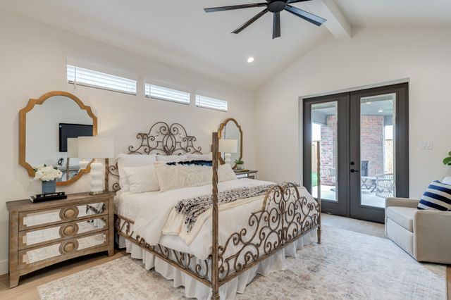 3806 123rd Street, Lubbock, TX 79423