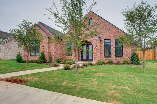 3806 123rd Street, Lubbock, TX 79423