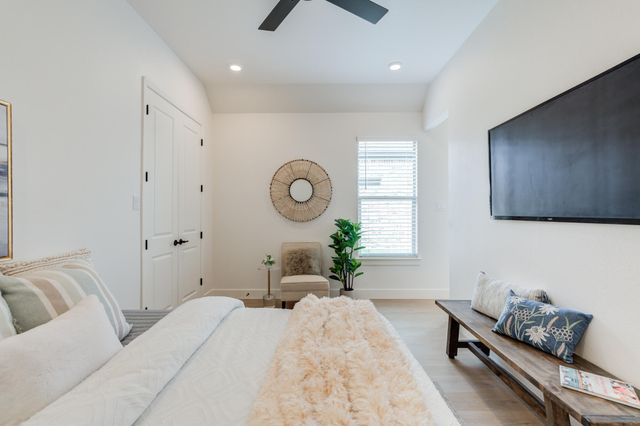 3806 123rd Street, Lubbock, TX 79423
