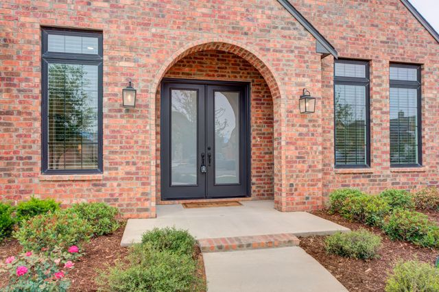 3806 123rd Street, Lubbock, TX 79423