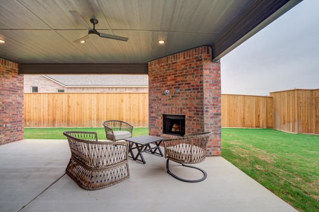 3806 123rd Street, Lubbock, TX 79423