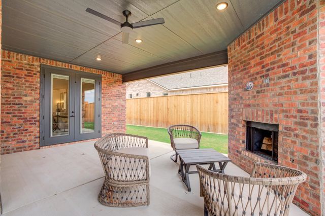 3806 123rd Street, Lubbock, TX 79423