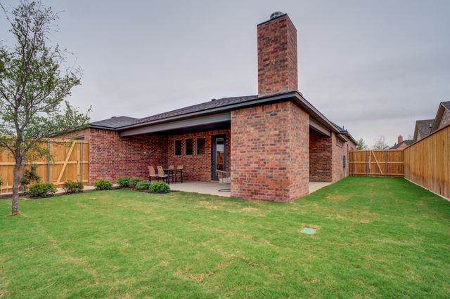 3806 123rd Street, Lubbock, TX 79423