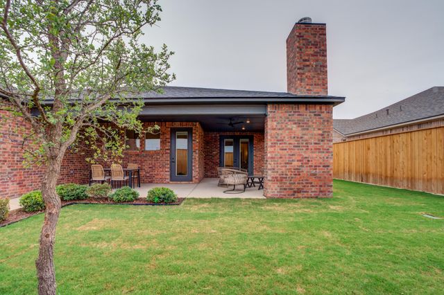 3806 123rd Street, Lubbock, TX 79423