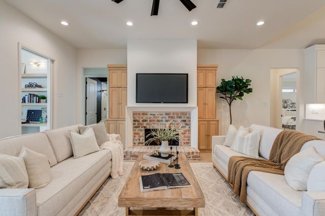 3806 123rd Street, Lubbock, TX 79423