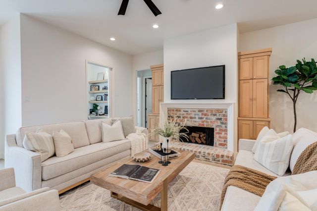 3806 123rd Street, Lubbock, TX 79423