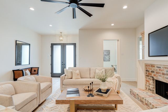 3806 123rd Street, Lubbock, TX 79423