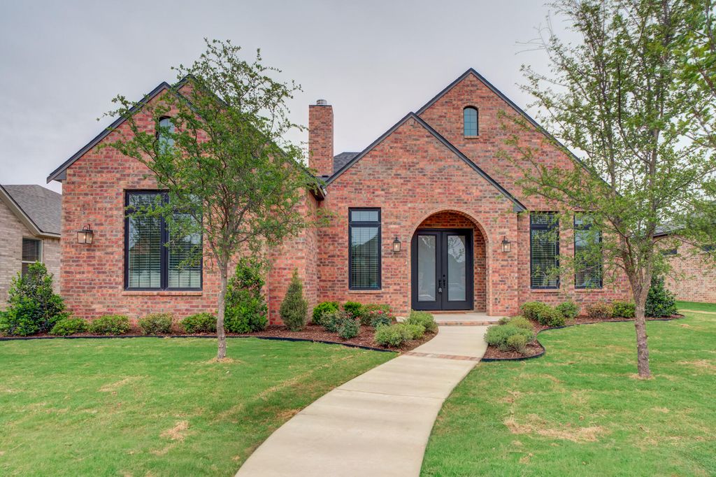 3806 123rd Street, Lubbock, TX 79423