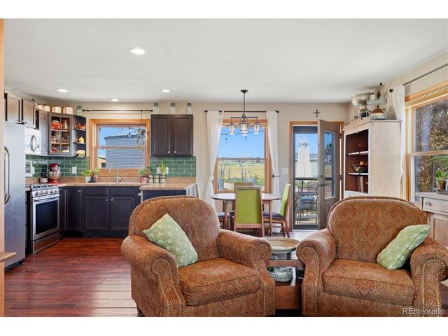 2151 Tate Ave, Fort Lupton, CO 80621