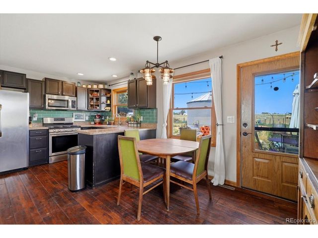 2151 Tate Ave, Fort Lupton, CO 80621