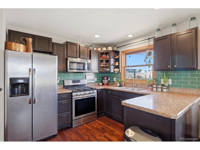 2151 Tate Ave, Fort Lupton, CO 80621