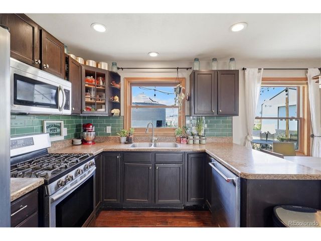2151 Tate Ave, Fort Lupton, CO 80621