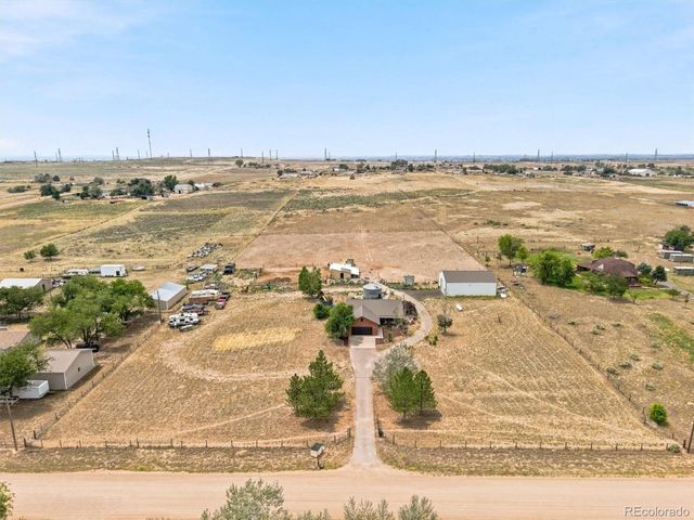 2151 Tate Ave, Fort Lupton, CO 80621