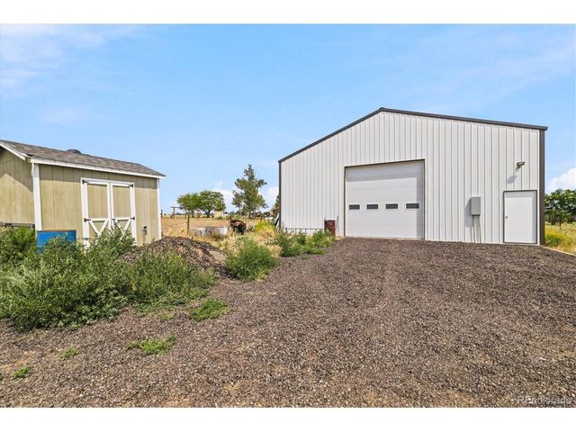 2151 Tate Ave, Fort Lupton, CO 80621