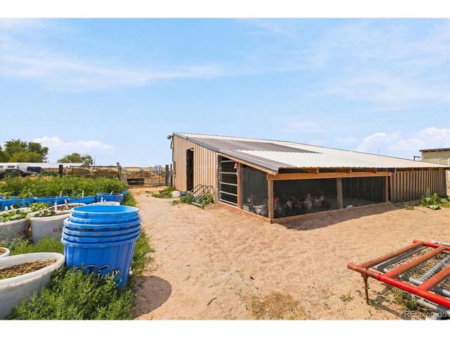 2151 Tate Ave, Fort Lupton, CO 80621