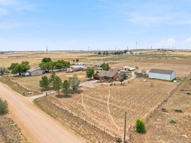 2151 Tate Ave, Fort Lupton, CO 80621