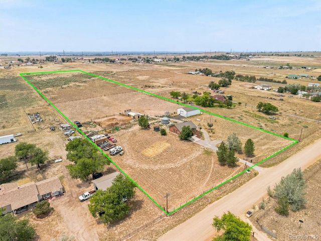 2151 Tate Ave, Fort Lupton, CO 80621