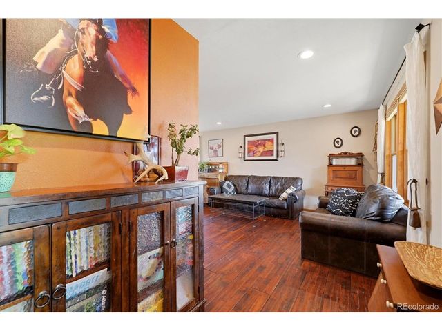 2151 Tate Ave, Fort Lupton, CO 80621