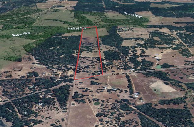 0 Fm 530, Hallettsville, TX 77964