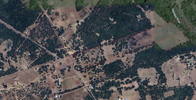0 Fm 530, Hallettsville, TX 77964