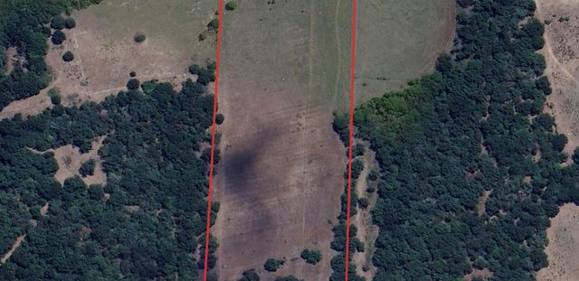 0 Fm 530, Hallettsville, TX 77964