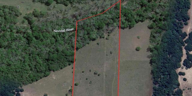 0 Fm 530, Hallettsville, TX 77964