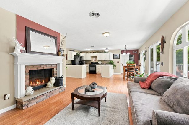 20181 Miller Road, South Bend, IN 46614