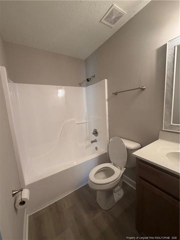 401 Northwoods Drive, Raeford, NC 28376