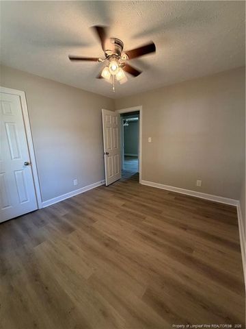 401 Northwoods Drive, Raeford, NC 28376