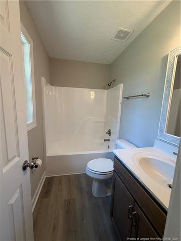 401 Northwoods Drive, Raeford, NC 28376