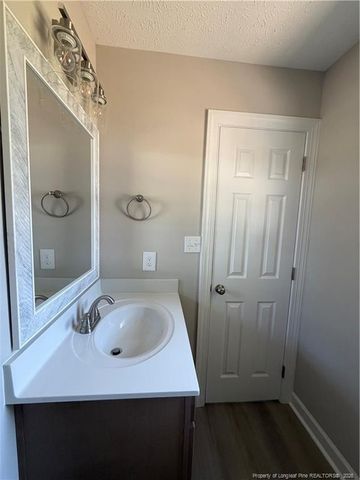 401 Northwoods Drive, Raeford, NC 28376