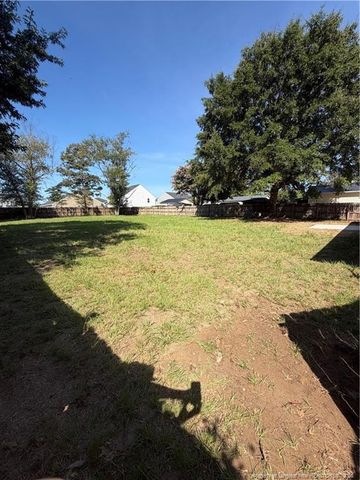 401 Northwoods Drive, Raeford, NC 28376
